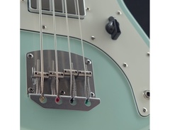 Nordstrand Acinonyx "Cat Bass" image 4