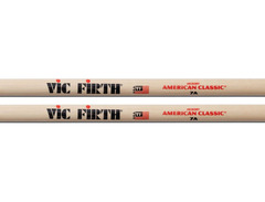 Vic Firth American Classic 7A Drumsticks image 2