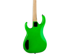 Dean Guitars Custom Zone Bass image 2