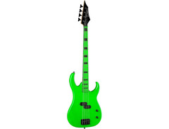Dean Guitars Custom Zone Bass image 3