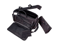 Protec C248 Deluxe Triple Trumpet Bag image 3