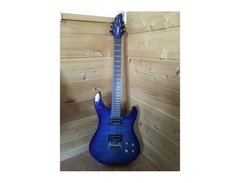 Yamaha RGX820Z image 3