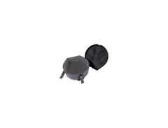 SKB 1SKB-D6514 Roto-Molded 6.5" x 14" Snare Drum Case image 2