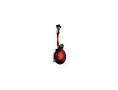 The Loar LM-600-VS Professional F-Style Mandolin image 2