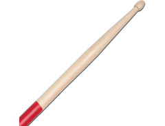 Vic Firth American Classic Drumsticks With Vic Grip - 7A - Wood Tip image 2
