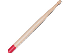 Vic Firth 5A American Classic Vic Grip Wood Tip Drumsticks image 2