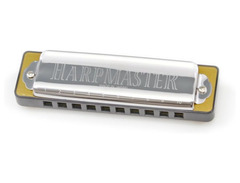 Suzuki Harpmaster C image 3