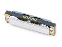 Suzuki Harpmaster C image 4