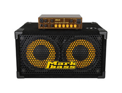 Markbass Traveler 102p image 2
