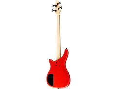 Rogue LX200B Series III Electric Bass Guitar image 2