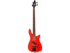 Rogue LX200B Series III Electric Bass Guitar image 3