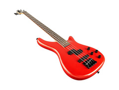 Rogue LX200B Series III Electric Bass Guitar image 4