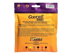 Markbass Andrew Gouché Signature 40-100 Bass Strings image 2