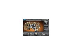 Toontrack SDX The Metal Foundry image 2