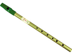 Waltons Penny Whistle "C" image 3