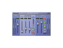 Sonnox Oxford Limiter - HDX image 2