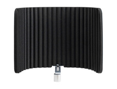 Sterling Audio VMS Vocal Microphone Shield image 2