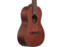 Martin 1T IZ Tenor Ukulele image 2