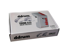 Ddrum Chrome Elite Drum Triggers image 3