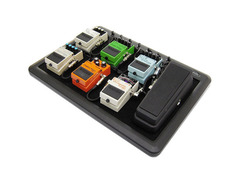 SKB Cases PS-8 Powered Pedalboard image 3