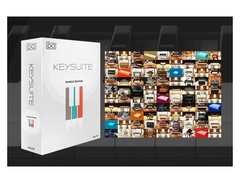 UVI Key Suite Bundle image 2