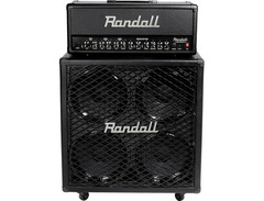 Randall RG1003H Guitar Amplifier Head image 4