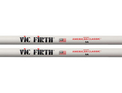 Vic Firth American Classic 5A White Drumsticks image 2