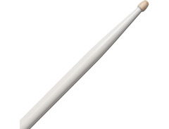 Vic Firth American Classic 5A White Drumsticks image 3