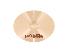 Paiste Pst 7 18" heavy crash image 2