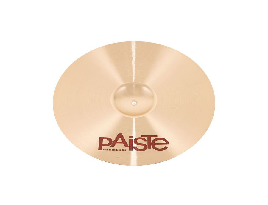 Paiste Pst 7 18