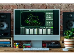 Moog Animoog Z app image 2