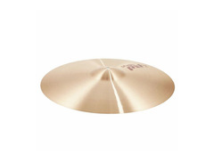 Paiste Pst 7 18" heavy crash image 3