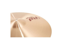 Paiste Pst 7 18" heavy crash image 4