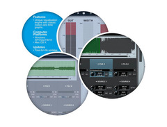 MeldaProduction MCompare image 2