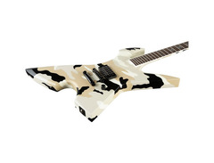 ESP Max Cavalera RPR image 3