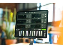 Moog Animoog Z app image 4