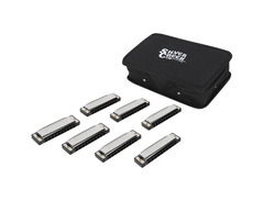 Silver Creek Blues Harmonicas image 2