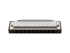 Silver Creek Blues Harmonicas image 4