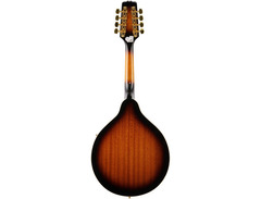 Epiphone MM-30S Mandolin Antique Sunburst image 3