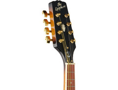 Epiphone MM-30S Mandolin Antique Sunburst image 4
