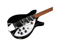 Rickenbacker 325C64 Miami image 3