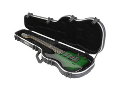 SKB FS6 Molded Electric Guitar Case image 2