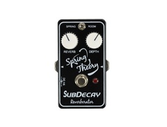 Subdecay Spring Theory image 2