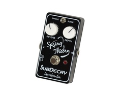 Subdecay Spring Theory image 3