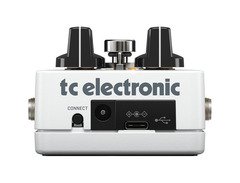 TC Electronic Plethora X1 image 4