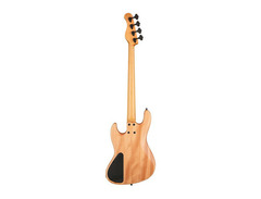 Sadowsky MetroLine 21-Fret '24 LE 4-string Electric Bass image 3