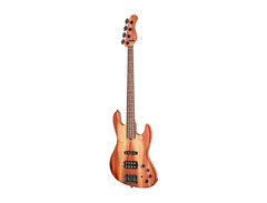 Sadowsky MasterBuilt 21-Fret '24 LE 4-string Electric Bass image 3