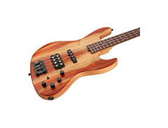 Sadowsky MasterBuilt 21-Fret '24 LE 4-string Electric Bass image 4