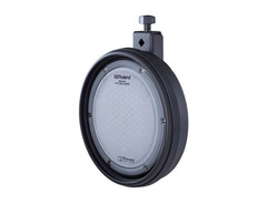 Roland PDQ-8S Quiet Design Electronic Snare Pad image 3