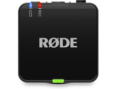 Rode Wireless GO III Dual-channel Wireless Microphone System image 2